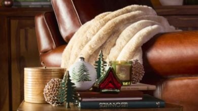 Idee Regalo per la Casa Natale 2025: le proposte più raffinate di Maisons du Monde