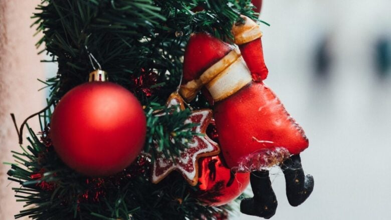 Questo Borgo umbro  fino alla Befana diventa uno splendido presepe