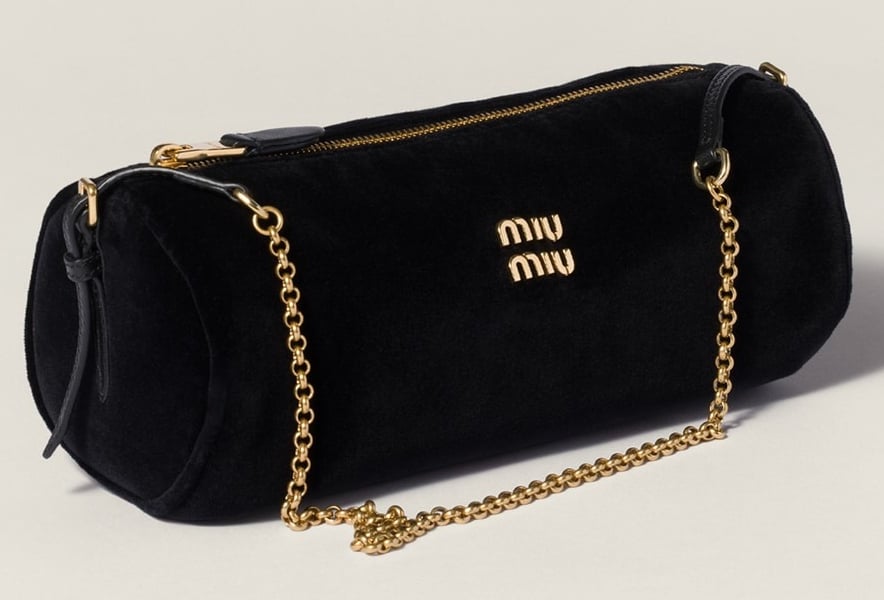 Da Miu Miu a Max Mara, ecco le borse deluxe in velluto più chic delle Feste Da Miu Miu a Max Mara, ecco le borse deluxe in velluto più chic delle Feste