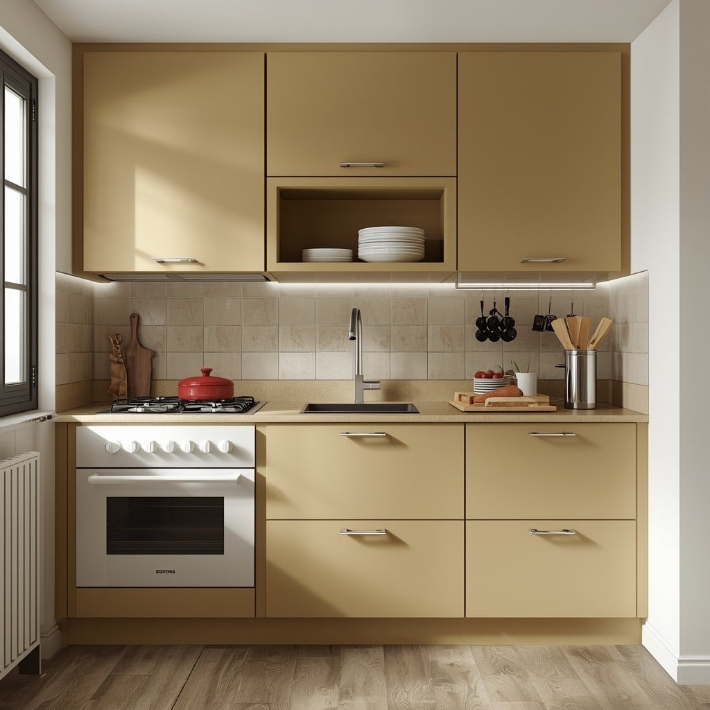 Interior Design: i Colori di tendenza nel 2026 Interior Design: i Colori di tendenza nel 2026