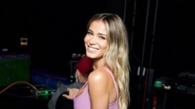 Diletta Leotta, mamma bis: ecco il lieto annuncio sui social con tutta la famiglia FOTO