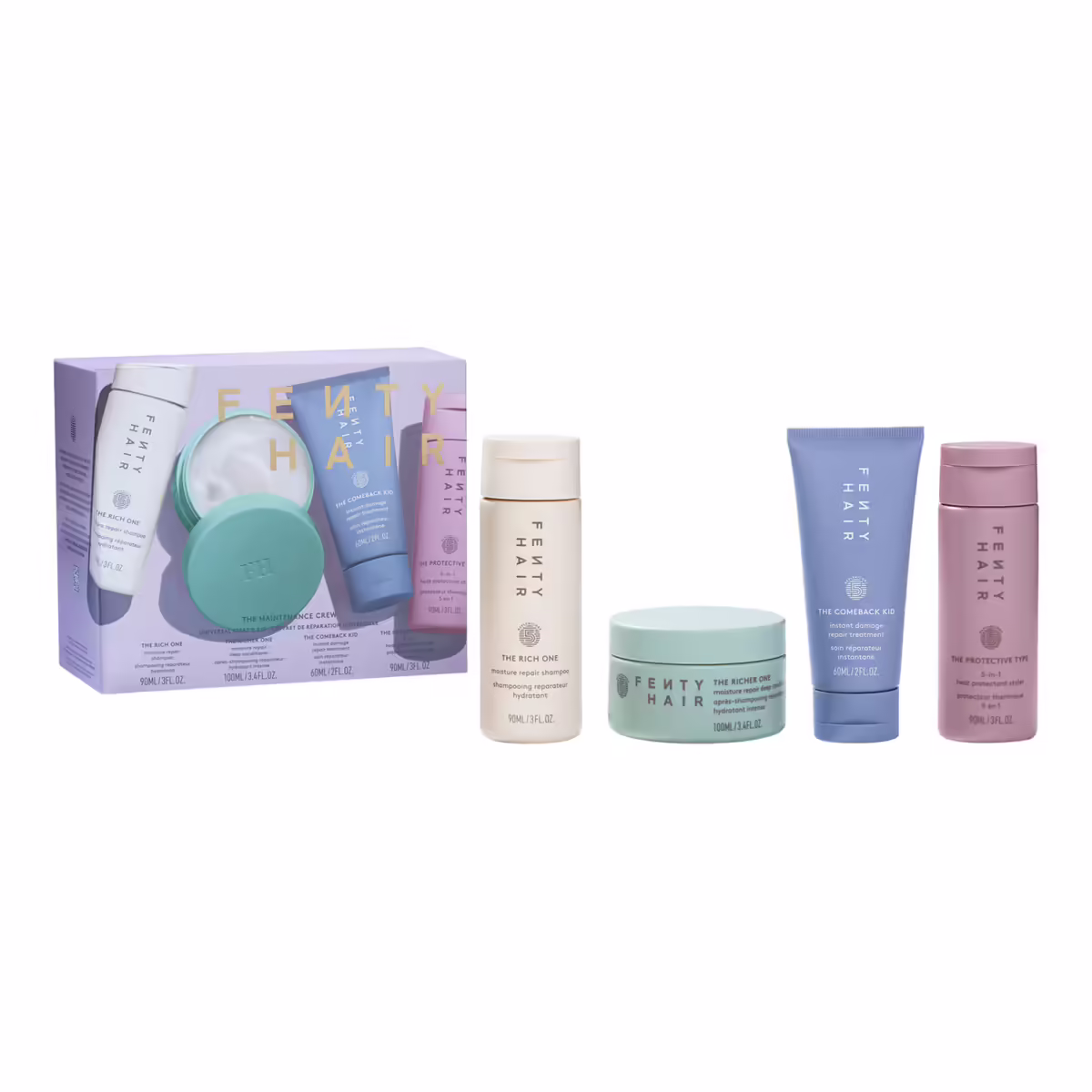 Regali di Natale per le Hair- Addict: 6 idee per capelli in ordine e chiome splendenti Regali di Natale per le Hair- Addict: 6 idee per capelli in ordine e chiome splendenti