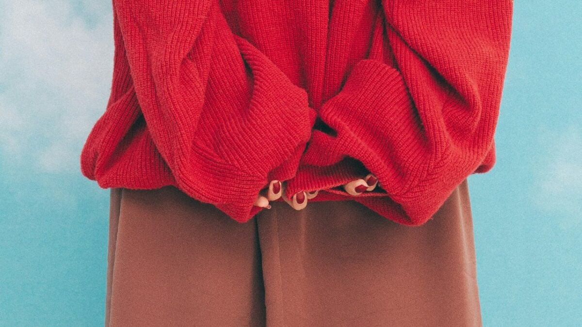 Questi profumi sono come una sciarpa di cachemire nelle giornate più fredde Questi profumi sono come una sciarpa di cachemire nelle giornate più fredde