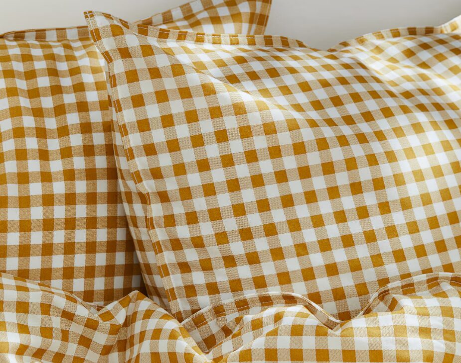 Copripiumini H&M Home inverno: le novità più eleganti per rinnovare la camera da letto con stile