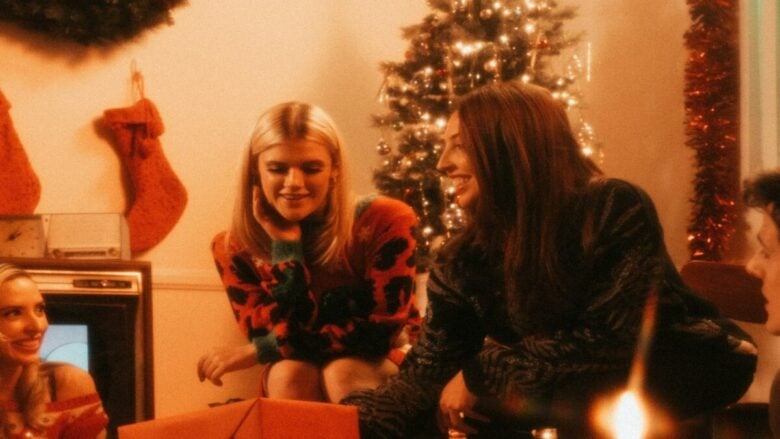 5 Profumi da indossare a Natale per un speciale brindisi sotto l’albero