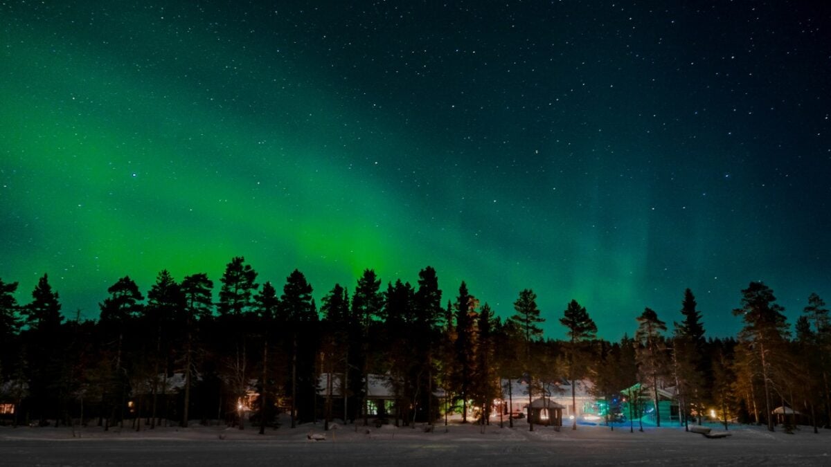 Non solo mercatini: 5 esperienze originali da vivere questo Natale in Europa Non solo mercatini: 5 esperienze originali da vivere questo Natale in Europa