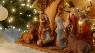 I Borghi e le città Siciliane in cui farsi travolgere dalla magia delle Feste!