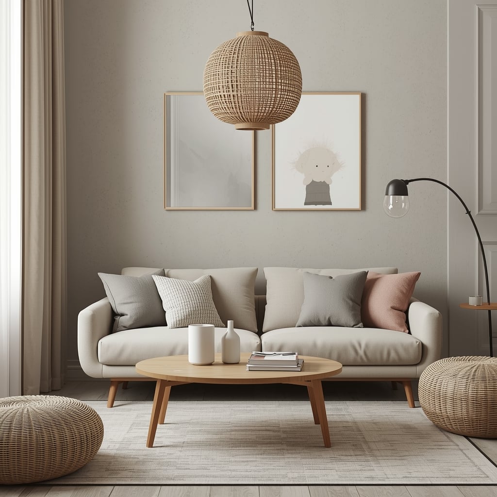 Interior Design: i Colori di tendenza nel 2026 Interior Design: i Colori di tendenza nel 2026