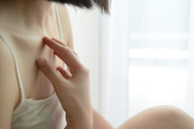 Skin scent: le fragranze che enfatizzano l’odore unico della pelle