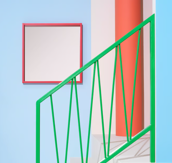 Decorare casa a Natale con il Rosso: 7 complementi IKEA per un’atmosfera calda e festiva Decorare casa a Natale con il Rosso: 7 complementi IKEA per un’atmosfera calda e festiva