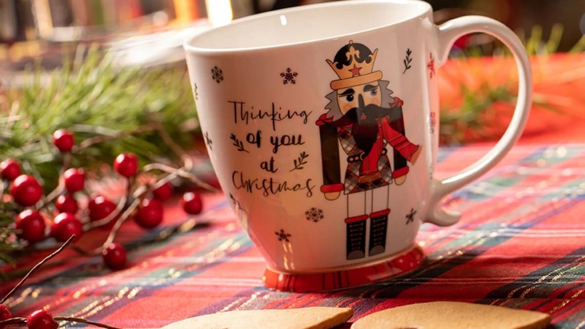 Natale Kasanova 2025: idee regalo per una casa più accogliente e di carattere Natale Kasanova 2025: idee regalo per una casa più accogliente e di carattere