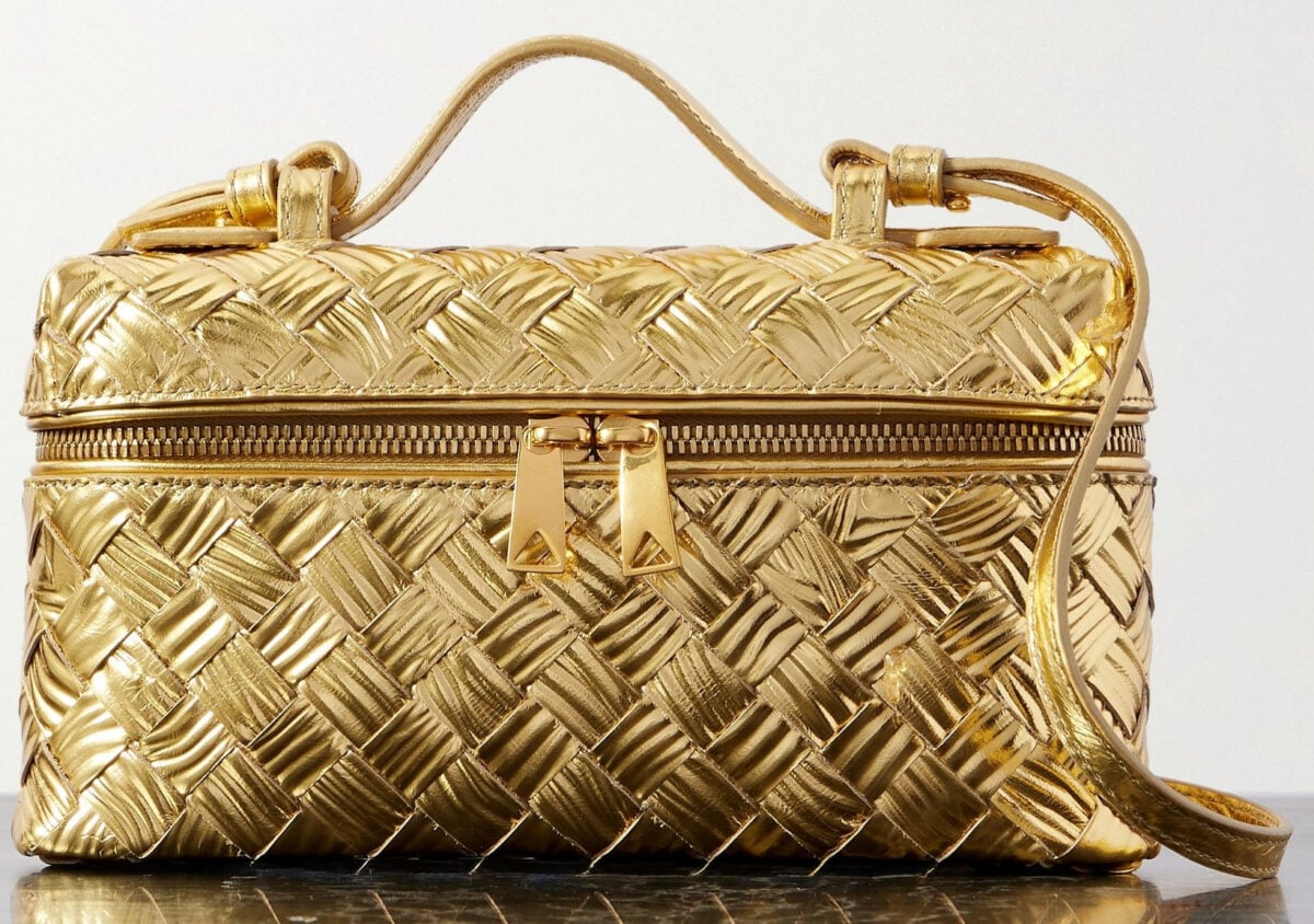 5 Borse mini e alla moda da sfoggiare ai party di Natale 5 Borse mini e alla moda da sfoggiare ai party di Natale