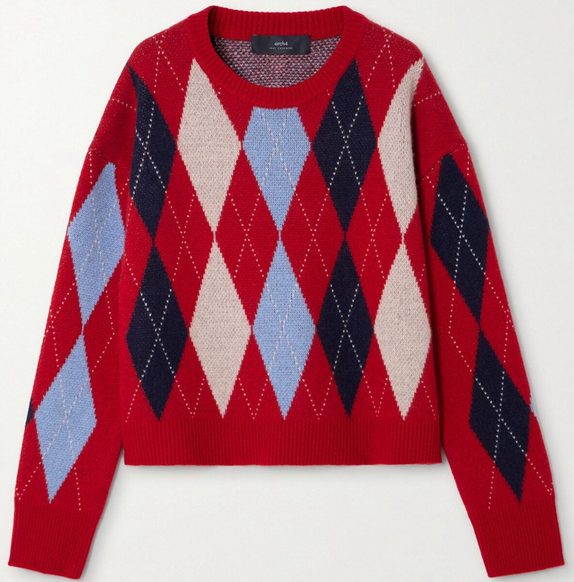 Ecco i maglioni colorati che danno una scossa alle grigie giornate invernali… Ecco i maglioni colorati che danno una scossa alle grigie giornate invernali…