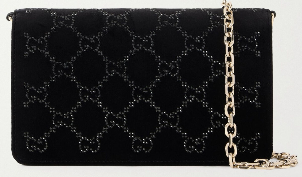 Le borse chic approvate dalle fashion addict da sfoggiare a Capodanno Le borse chic approvate dalle fashion addict da sfoggiare a Capodanno