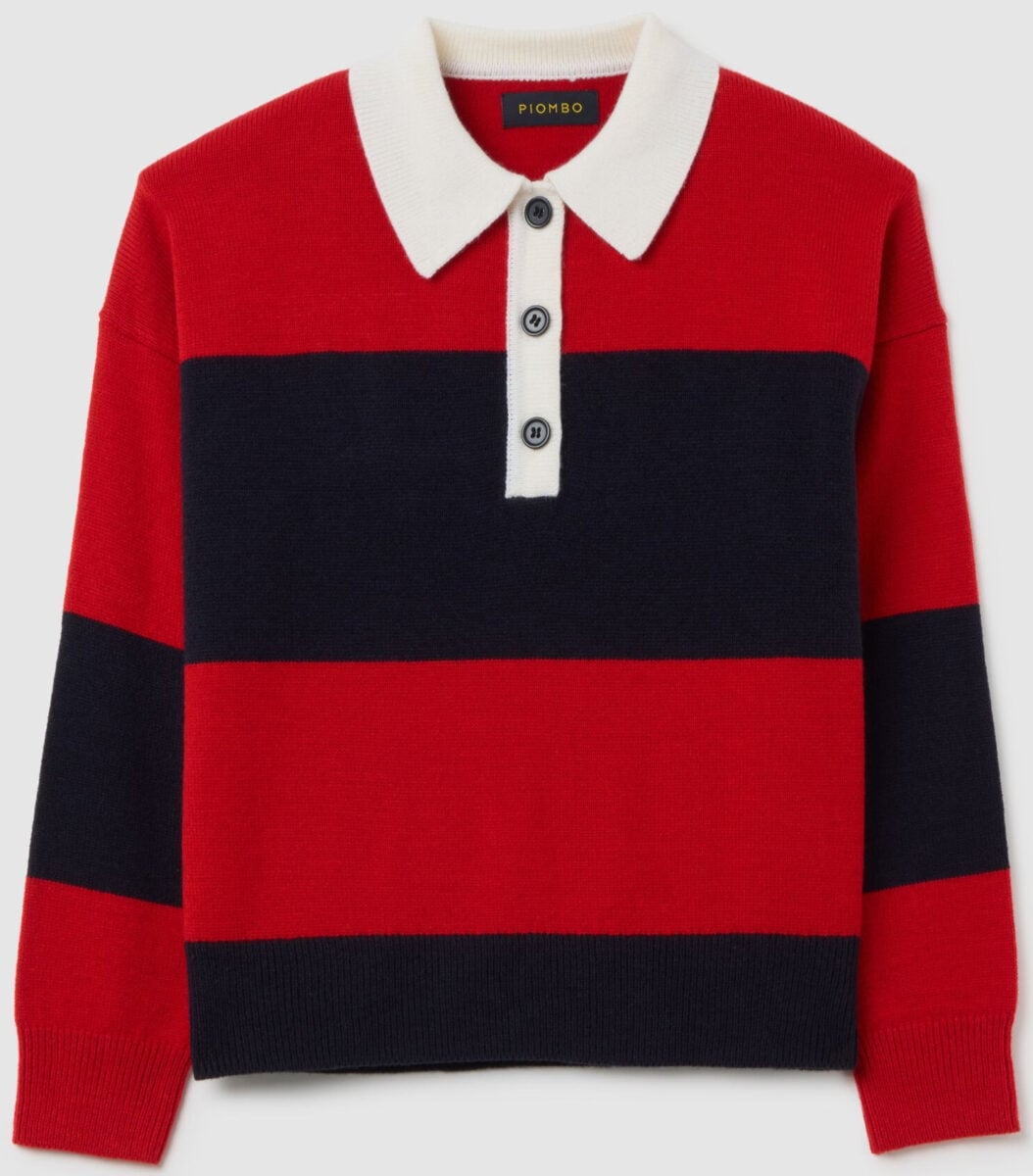 I modelli di Maglioni più cool dell’Inverno 2026 da non lasciarsi sfuggire