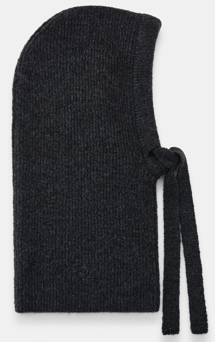 I Balaclava più belli dell’Inverno 2026, per dei look caldi e glam