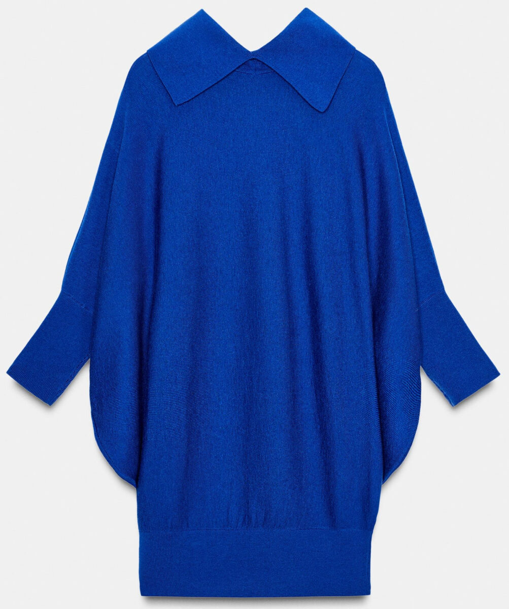 Zara firma i pullover colorati più IN dell’Inverno 2026