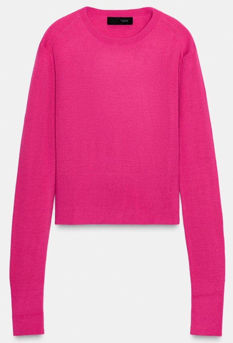 I modelli di Maglioni più cool dell’Inverno 2026 da non lasciarsi sfuggire