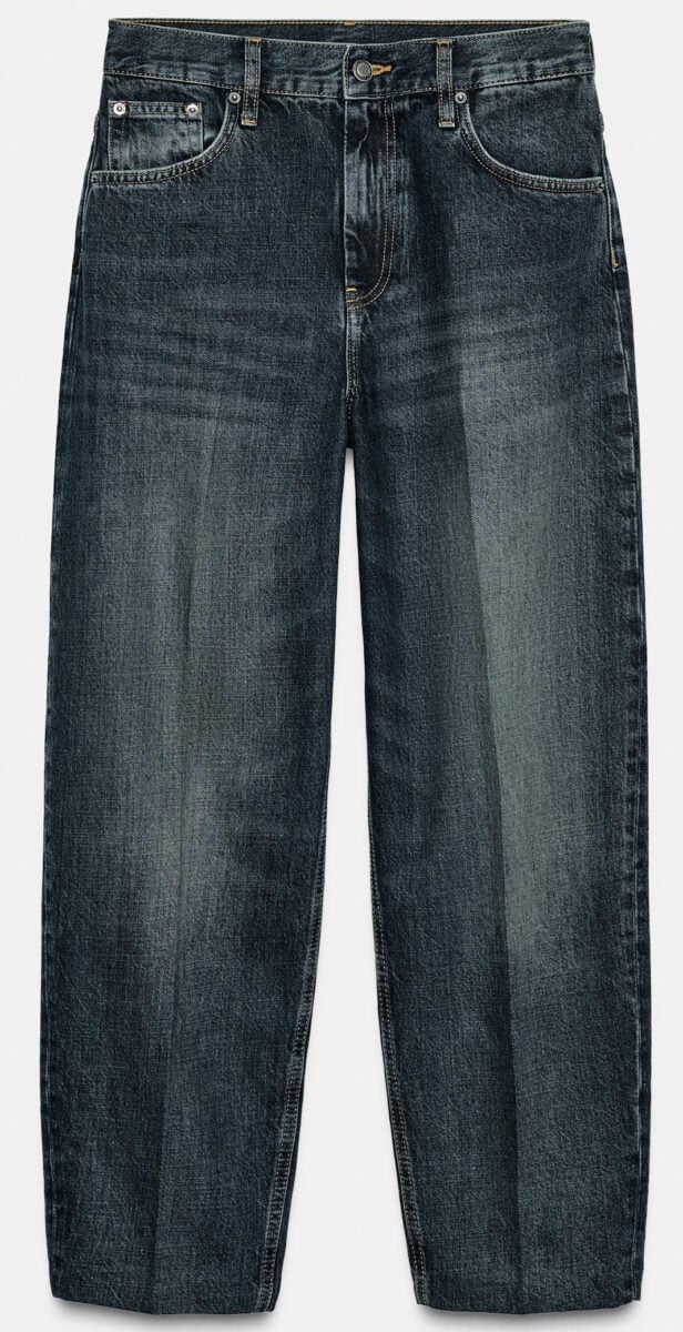 Saldi Invernali 2026: le occasioni firmate Zara da cogliere al volo!