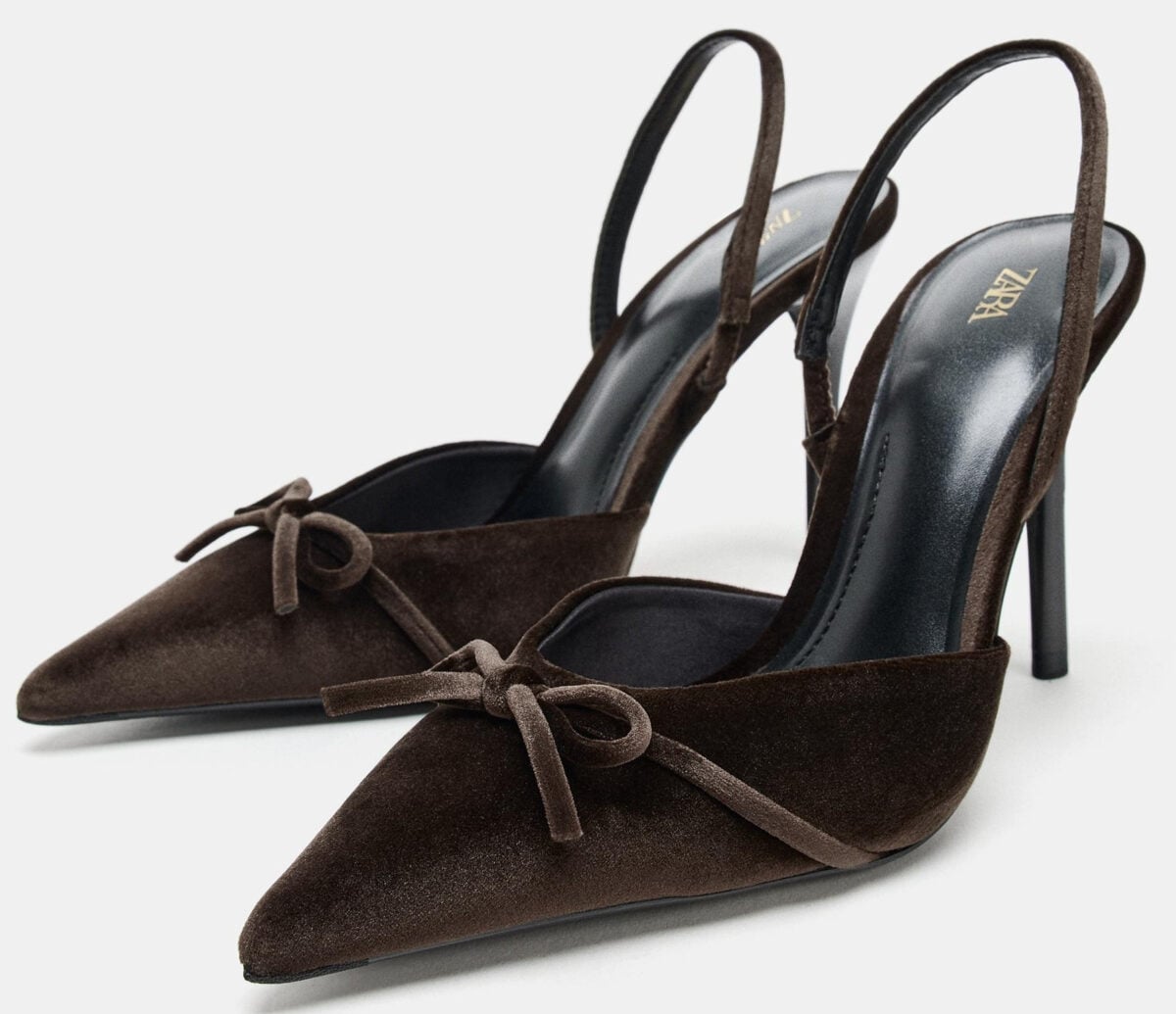 Saldi Invernali 2026: le occasioni firmate Zara da cogliere al volo!