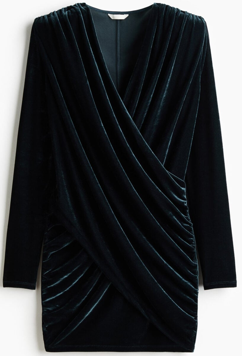 5 Abiti firmati H&M da acquistare ora con i saldi invernali