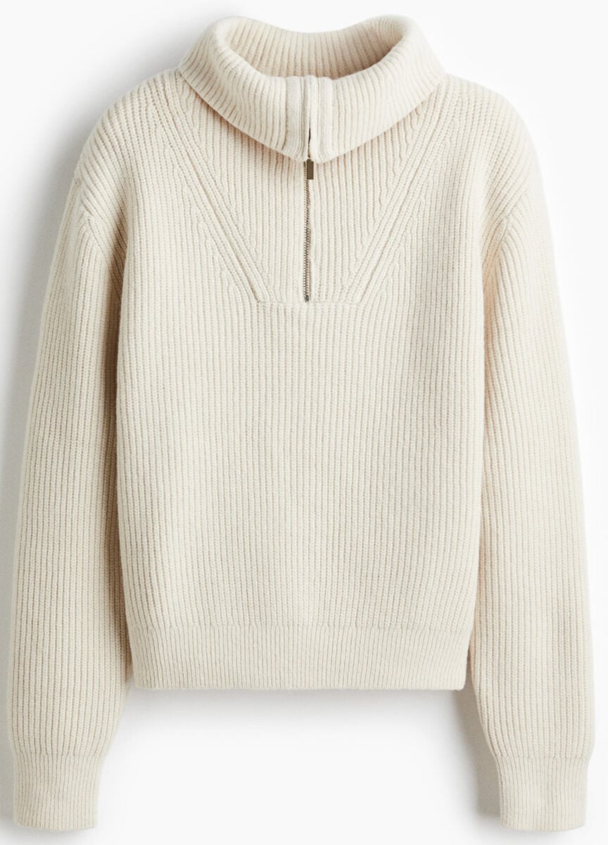 I modelli di Maglioni più cool dell’Inverno 2026 da non lasciarsi sfuggire