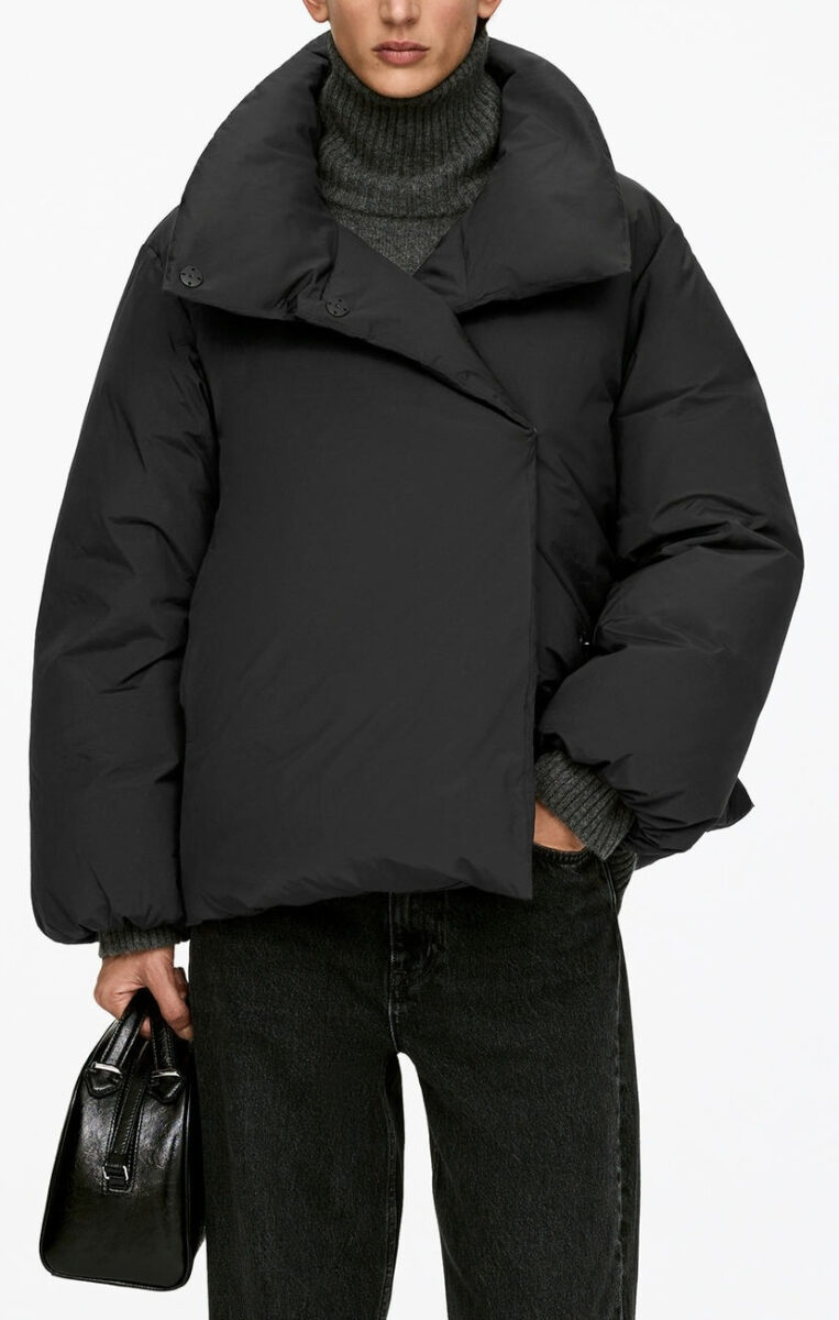 I piumini imbottiti dell’Inverno 2026 approvati dalle fashion addicted