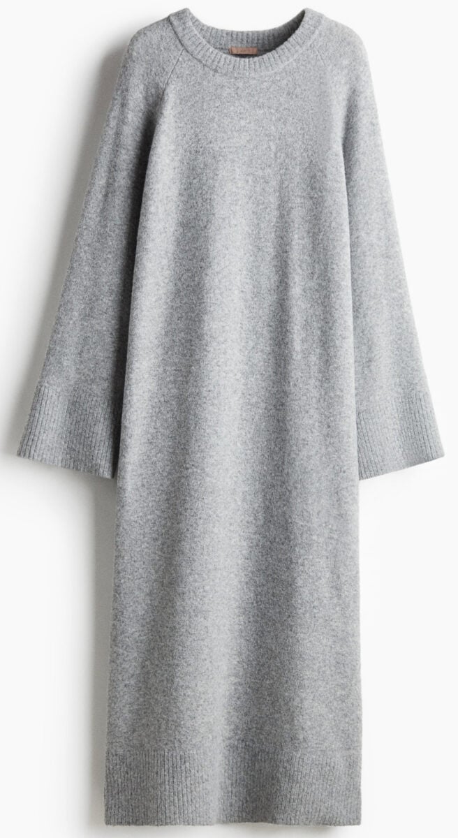 5 Abiti firmati H&M da acquistare ora con i saldi invernali