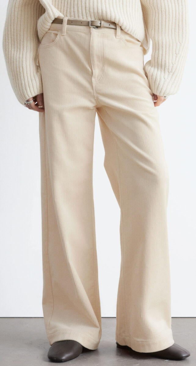 6 capi e accessori in saldo firmati & Other Stories da non lasciarsi sfuggire!