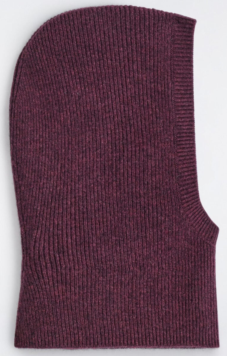 I Balaclava più belli dell’Inverno 2026, per dei look caldi e glam