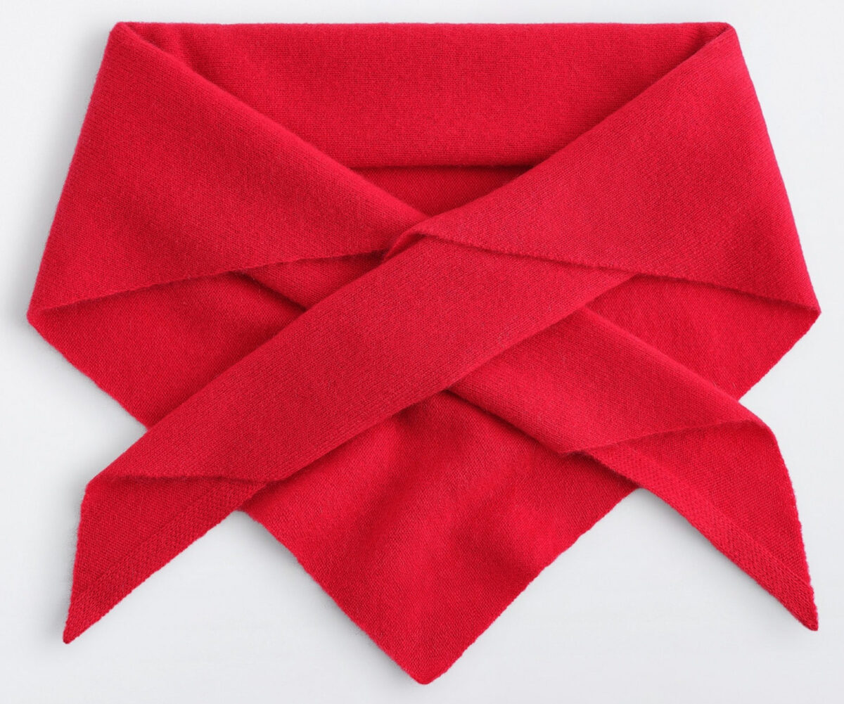 Dimenticate le solite sciarpe: l’accessorio chiave dell’inverno 2026 è questo!