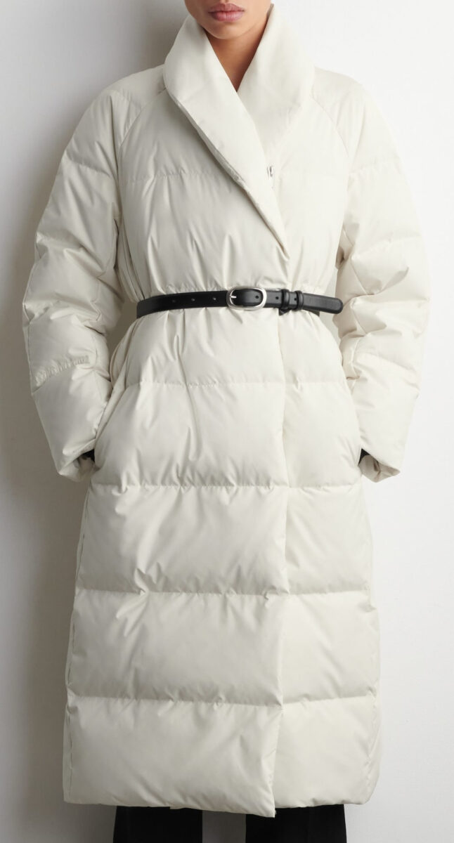 I piumini imbottiti dell’Inverno 2026 approvati dalle fashion addicted