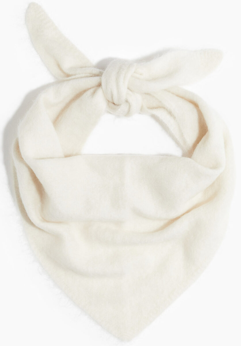 Dimenticate le solite sciarpe: l’accessorio chiave dell’inverno 2026 è questo!