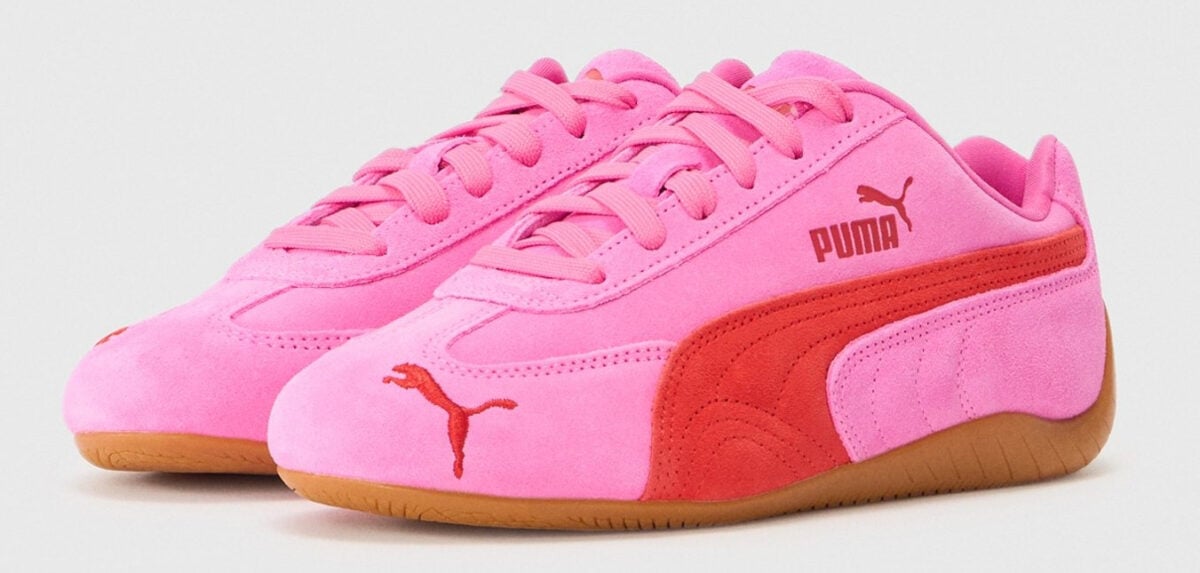 Trend Alert! Qui le sneakers più trendy dell’inverno 2026