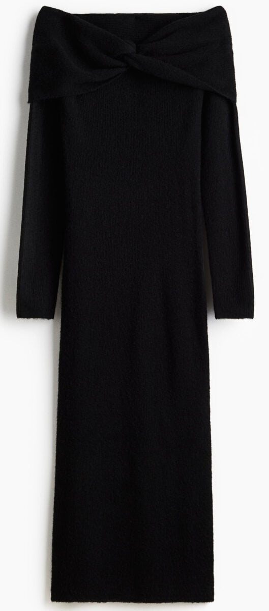 5 Abiti firmati H&M da acquistare ora con i saldi invernali