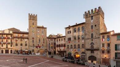 Viaggio ad Arezzo, una bellezza toscana che soddisfa occhi e palato in un solo tour