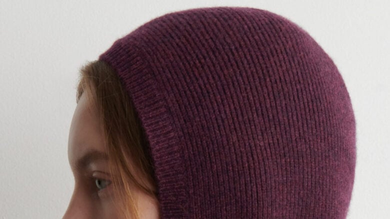 I Balaclava più belli dell’Inverno 2026, per dei look caldi e glam