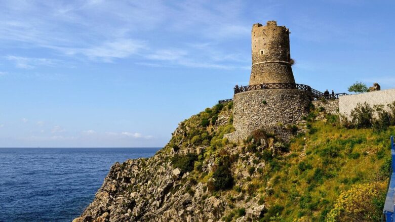 Un pittoresco Borgo sul mare che rapirà il tuo cuore anche d’inverno