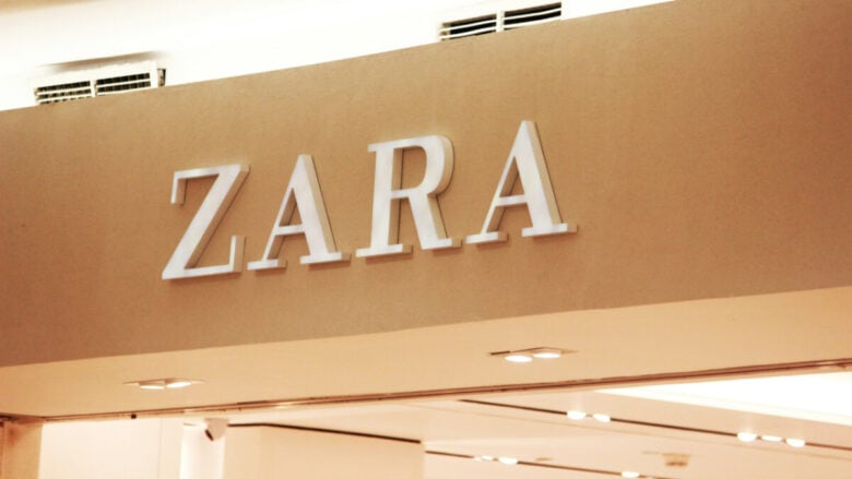 Zara firma la borsa in pelliccia più gettonata (e scontata) del momento!