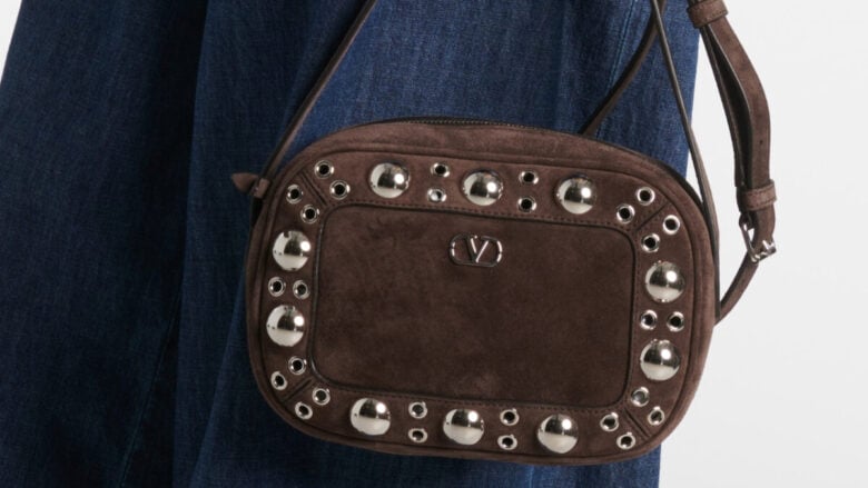 Le borse griffate e lussuose da accaparrarsi assolutamente con i saldi