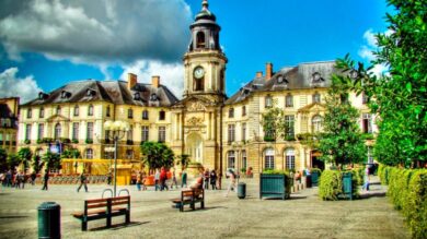 Ecco le location più belle in cui trascorrere una mini vacanza nella Bretagna Francese