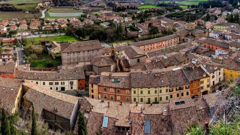 Scopri Brisighella, uno dei borghi più belli e pittoreschi dell’Emilia Romagna