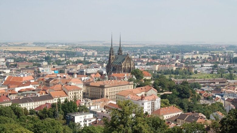 Benvenuti a Brno, una meta delle Repubblica Ceca che custodisce delle bellezze inaspettate