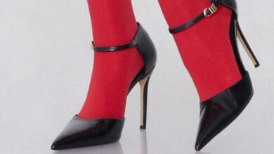 Sono questi i collant colorati più belli dell’Inverno 2026. Trendy e ricercati!