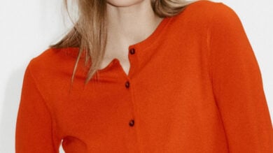 È l’arancione brillante il colore moda più gettonato dell’Inverno 2026