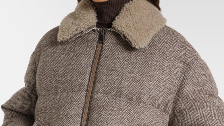 Saldi di Lusso 2026: 5 capispalla firmati a prezzi eccezionali!