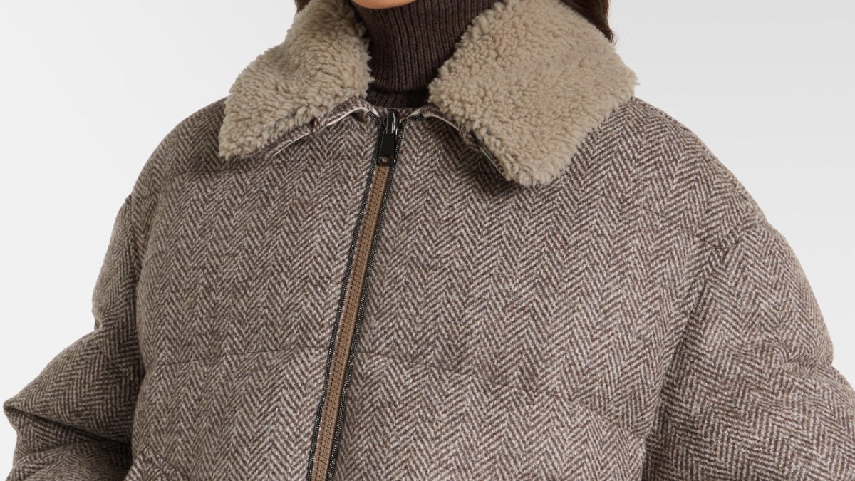 Saldi di Lusso 2026: 5 capispalla firmati a prezzi eccezionali! Saldi di Lusso 2026: 5 capispalla firmati a prezzi eccezionali!