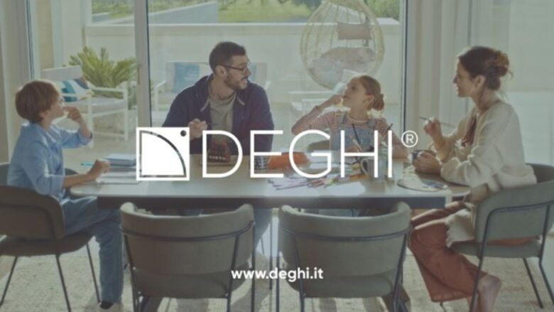 Deghi sfida i grandi marchi con questa cucina di design a un costo davvero sorprendente!