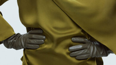 L’accessorio raffinato e glam dell’inverno 2026: mai più senza!