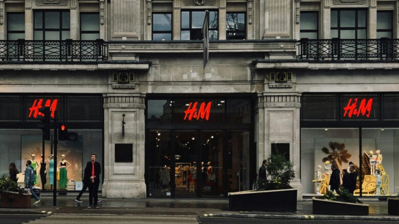 5 Abiti firmati H&M da acquistare ora con i saldi invernali